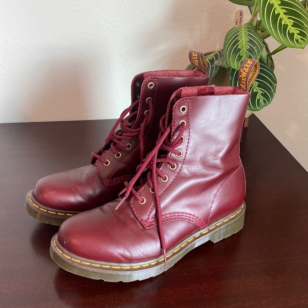 Dr. Martens
